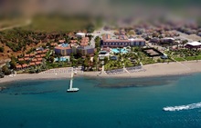 CLUB CACTUS YALI CASTLE AQUAPARK 5* , 