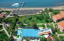 CLUB CACTUS YALI CASTLE AQUAPARK 5* , 