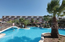 CLUB CACTUS YALI CASTLE AQUAPARK 5* , 