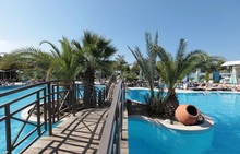 CLUB CACTUS YALI CASTLE AQUAPARK 5* , 