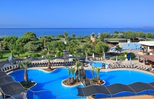 CLUB CACTUS YALI CASTLE AQUAPARK 5* , 