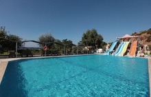 CLUB CACTUS YALI CASTLE AQUAPARK 5* , 