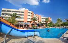 CLUB CACTUS YALI CASTLE AQUAPARK 5* , 