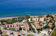 CLUB CACTUS YALI CASTLE AQUAPARK 5* , 