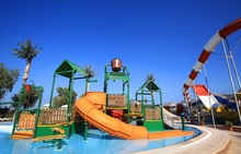 CLUB CACTUS YALI CASTLE AQUAPARK 5* , 