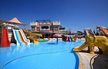 CLUB CACTUS YALI CASTLE AQUAPARK 5* , 