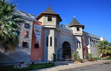 CLUB CACTUS YALI CASTLE AQUAPARK 5* , 