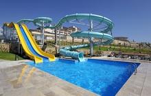 EUPHORIA AEGEAN RESORT & SPA 5* , ѳ