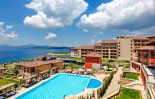 EUPHORIA AEGEAN RESORT & SPA 5* , ѳ