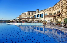 EUPHORIA AEGEAN RESORT & SPA 5* , ѳ