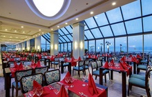 EUPHORIA AEGEAN RESORT & SPA 5* , ѳ