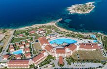 EUPHORIA AEGEAN RESORT & SPA 5* , ѳ