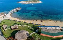 EUPHORIA AEGEAN RESORT & SPA 5* , ѳ