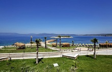 EUPHORIA AEGEAN RESORT & SPA 5* , ѳ