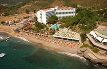 HOTEL GRAND EFE 4* , 