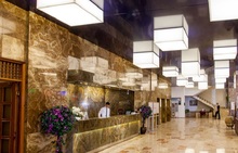 HOTEL GRAND EFE 4* , 