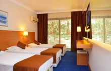 HOTEL GRAND EFE 4* , 