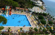 HOTEL GRAND EFE 4* , 