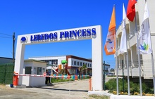 LABRANDA LEBEDOS PRINCESS 4* , ճ