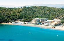 PALOMA PASHA RESORT 5* , 