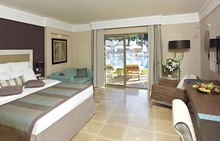 PALOMA PASHA RESORT 5* , 