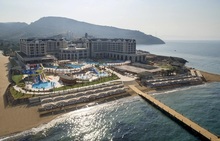 SUNIS EFES ROYAL PALACE RESORT & SPA 5* , 