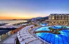 SUNIS EFES ROYAL PALACE RESORT & SPA 5* , 