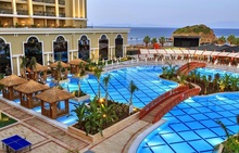 SUNIS EFES ROYAL PALACE RESORT & SPA 5* , 