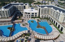 SUNIS EFES ROYAL PALACE RESORT & SPA 5* , 