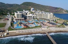 SUNIS EFES ROYAL PALACE RESORT & SPA 5* , 