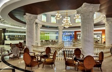 SUNIS EFES ROYAL PALACE RESORT & SPA 5* , 