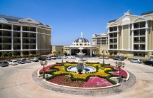 SUNIS EFES ROYAL PALACE RESORT & SPA 5* , 