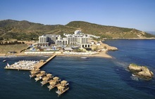 SUNIS EFES ROYAL PALACE RESORT & SPA 5* , 