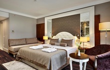 SUNIS EFES ROYAL PALACE RESORT & SPA 5* , 