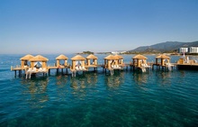 SUNIS EFES ROYAL PALACE RESORT & SPA 5* , 