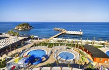 SUNIS EFES ROYAL PALACE RESORT & SPA 5* , 